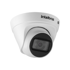 CAMERA DOME POE VIP 1130 D G3 - INTELBRAS