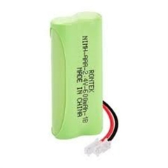 BATERIA 2.4V 600MAH AAA PLUG UNIVERSAL-