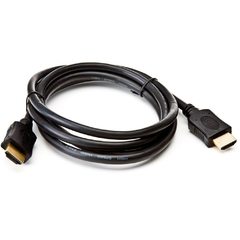 CABO HDMI M/HDMI M 2M