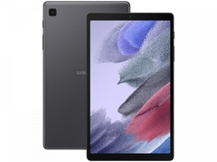 Tablet Samsung Galaxy A7 Lite WiFi, 32GB, 3GB RAM, Tela Imersiva 8.7", Câmera Traseira 8MP, Câmera frontal de 2MP, Android 11 Bivolt Grafite