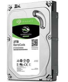 HDD 3,5 DESKTOP 2CW102-300 ST2000DM005 2 TERA 256MB CACHE SATA 6GBGS