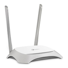 ROT. TP-LINK 300MBPS TL-WR840N(W)