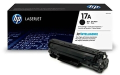 TONER LASERJET PRO 17A CF217A BLACK HP