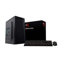 COMPUTADOR BRX CORP CORE I5-2400 2 GERAÇÃO I5 8GB SSD 256 W10 PRO