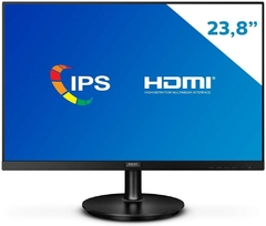 MONITOR 23,8 IPS FULL HD 242V8 PHILIPS