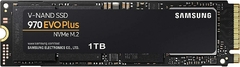 SSD 1TB M.2 (2280/PCLe NVMe) 1TB SAMSUNG 970 EVO