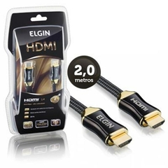 CABO HDMI/HDMI PREMIUM 2M 1.4