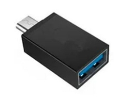 ADAP. OTG USB 3.0 FEMEA MICRO-USB (V8) MACHO