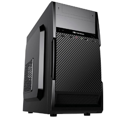 COMPUTADOR CORE I5-2500 3,3GH6MB CACHE 2 GERAÇÃO, MEMORIA DDR3 8GB, SSD 25, GABINETE C/FONTE 200W, WND 10 TRIAL (VALIDO P/30DIAS)