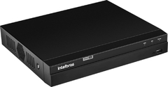 DVR 8 CANAIS GRAVADOR DIGITAL MULTI HD MHDX 1208