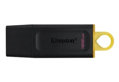 PEN DRIVE 128GB USB 3.2 EXODIA PRE/AMA - KINGSTON