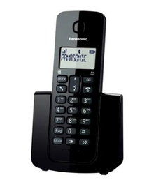 TELEFONE SEM FIO DECT 6.0 KX-TGB112LBB - PANASONIC