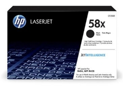 TONER LASERJET CF258X ORIGINAL HP BK