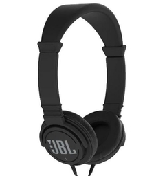 FONE HEADPHONE C300SI PRETO - JBL