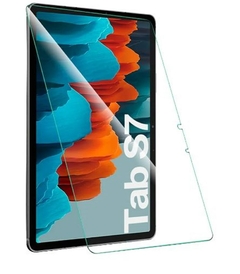 PELICULA DE VIDRO PARA TABLET TAB S7 11 POLEGADAS T875 FINA