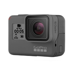 CAMERA GOPRO HERO 5 4K CHDHX-502 NTSC/LA PRETA