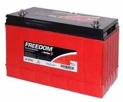 BATERIA FREEDOM DF2000 115AH 24M