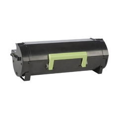 TONER COMPATIVEL LEX 604H MX310/MX410