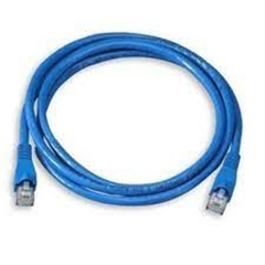 PATCH CORD MULTILAN CAT.6 2.5M AZUL CM - T568A/B - FURUKAWA