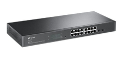 SWITCH 16 PORTAS GIGABIT TL-SG2218 TP-LINK