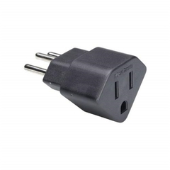 ADAPTADOR DE LIGHTNING PARA P2 OU 3,5 mm