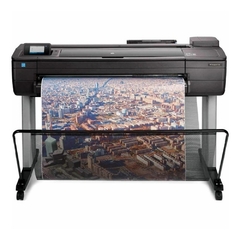 IMP. PLOTTER HP DESIGNJET PLOTTER 730 - 36 POLEGAD - PN:F9A29A#B1K