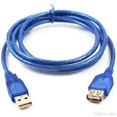 CABO USB 2.0 EXTENSAO 3.0M M/F