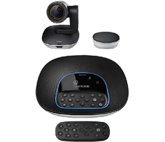 KIT VIDEOCONFERENCIA CONFERENCECAM CC3000E 2.0 LOGITECH