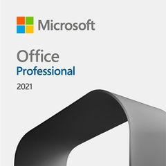 OFFICE 2021 PRO PLUS ESD PN 269-17194