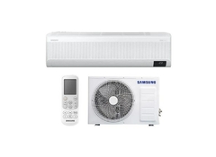 Ar Condicionado Samsung Split Digital Inverter Ultra 12.000 BTUs Frio - AR12BVHZCWKXAZ, Branco 220V