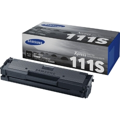 TONER LASERJET BLACK SAMSUNG MLT-D111S ORIGINAL