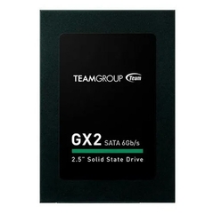 SSD 1TB SATA III 2.5" GX2 T253X2001T0C101 - TEAM GROUP