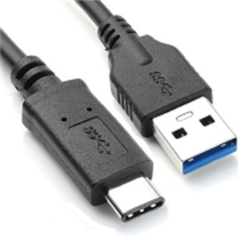 CABO USB TIPO C CM 3.1/USB BM 3.0 2.0M