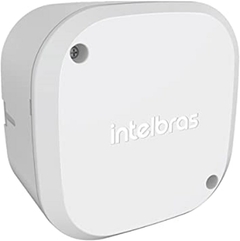 CAIXA PLASTICA DE PASSAGEM VBOX 1100 BRANCA- INTELBRAS