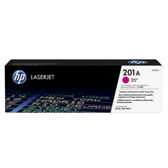 TONER HP 201A CF403A LASERJET COLOR MAGENTA