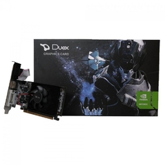 PLACA DE VIDEO DUEX GT210 LP VGA 1GB 64BIT DDR3