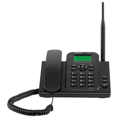 TELEFONE CELULAR FIXO 4G WIFI - CFW 9041 PN#4119041, FABRICANTE: INTELBRAS