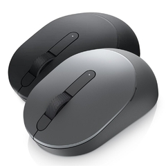 MOUSE SEM FIO MS3220W DELL PRETO