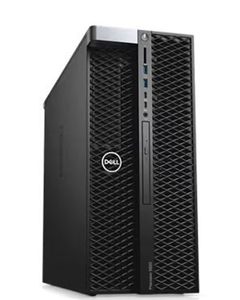 WORKSATION PRECISION 5820 INTEL XEON W-2223, NVIDIA QUADRO T1000 4GB, GDDR6, MEMORIA 32GB DDR4, SSD 1TB PCIE CLASSE 4, WIN 11 PRO, PROSUPPORT 3 ANOS