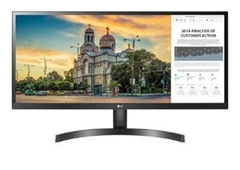 MONITOR IPS FHD ULTRA WIDE 21:9 29" COM HDR10 DIAGONAL 29" - LG