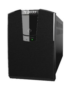 NO BREAK 1800VA UPS Senoidal 2BS/2BA UNIVERSAL Biv Auto 8T Saida 115V e 220V USB Intelig. 1 Exp. 7A/45A