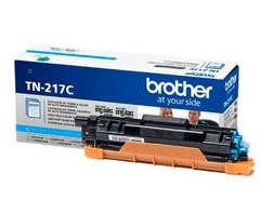 TONER BROTHER TN-217 CYANO