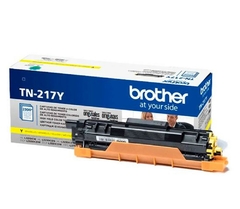 TONER BROTHER TN-217 YELLOW