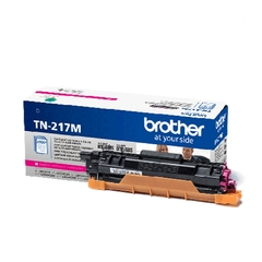 TONER BROTHER TN-217 MAGENTA