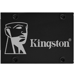 SSD 512GB SATA III 2.5" SKC600 LEITURA 550MB/S GRAV. 500 MB/S - KINGSTON