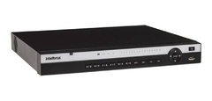 GRAVADOR DE VIDEO NVR 16 CANAIS 4K POE 3116P - INTELBRAS