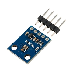 SENSOR DE LUMINOSIDADE TSL2561