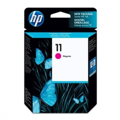 CARTUCHO HP 11 MAGENTA C4837A 28ML ORIGINAL