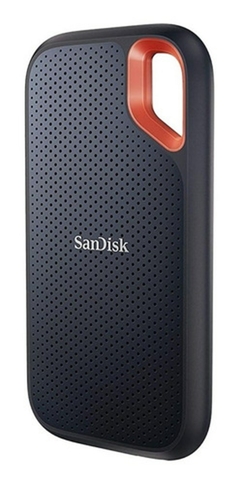 SSD EXTERNO 1TB SATA III 6GB/S, LEITURA 535MB/S, GRAVAÇÃO 350MB/S SDSSDA-1T00-G25 PLUS - SANDISK