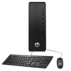 Desktop HP HPCM 280 G5 SFF i3-10 8GB 256GB FDOS 48T03LA#AK4 - comprar online